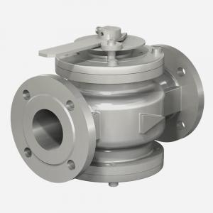 Заслонка газовая ТермоБрест ЗР4-6Р, НТ00141164