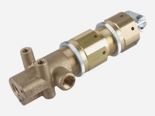 Привод воздушной заслонки Riello 1437V, 3003825