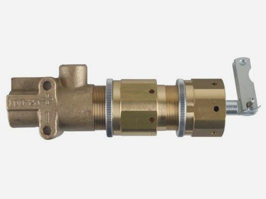 Привод воздушной заслонки Riello 1437V, 3003825