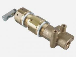 Привод воздушной заслонки Riello 1437V, 3003825