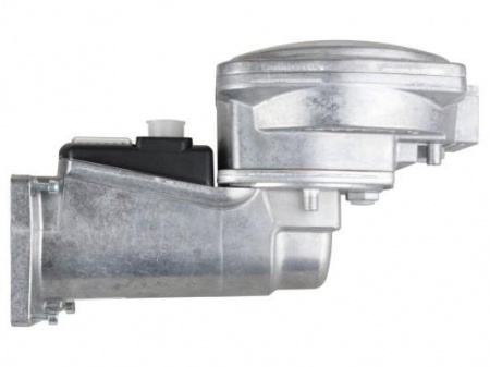 Привод газовой заслонки Siemens SKP55.001E2