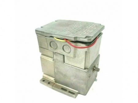 Привод газовой заслонки Honeywell M9184F1034