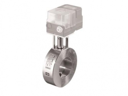 Заслонка газовая Dungs DMK 5080-P