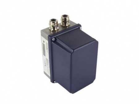 Привод газовой заслонки Lamtec 662R2111