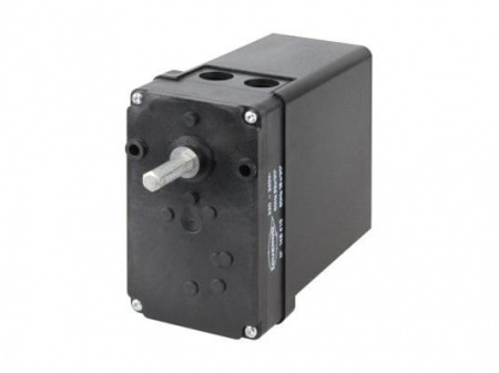 Привод воздушной заслонки Honeywell LKS 160-81