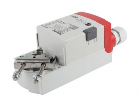 Привод воздушной заслонки Honeywell N0524-SW2