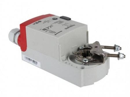 Привод воздушной заслонки Honeywell N10230-2POS