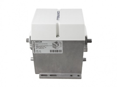 Привод газовой заслонки Controlli MDL24