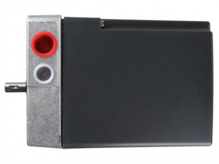 Привод воздушной заслонки Siemens SQM10.15562