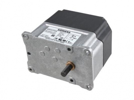 Привод воздушной заслонки Siemens SQM33.519A9