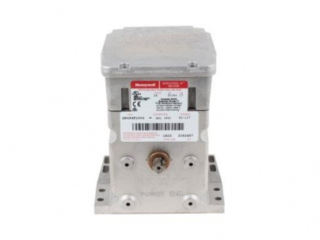 Привод газовой заслонки Honeywell M9494F1003
