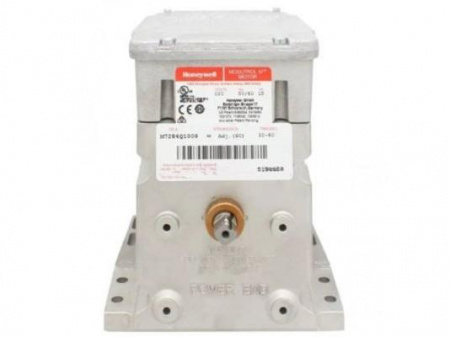 Привод газовой заслонки Honeywell M7285Q1024