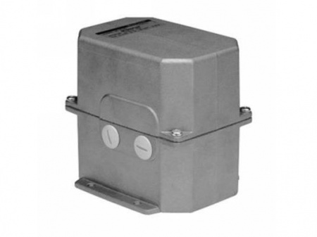 Привод воздушной заслонки Honeywell MF4000A1048