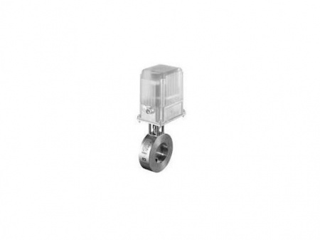Заслонка газовая Dungs DMK 5125-Q
