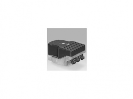 Привод воздушной заслонки Kromschroder IC40A2DR10