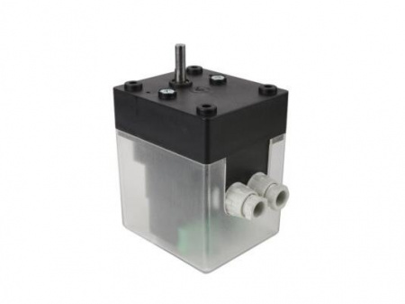 Привод воздушной заслонки Honeywell MT4000B2000