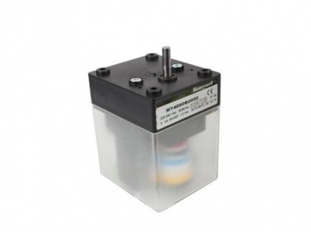 Привод воздушной заслонки Honeywell MT4000B2000