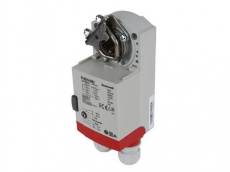 Привод воздушной заслонки Honeywell N10010-SW2