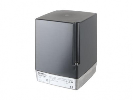 Привод воздушной заслонки Siemens SQM10.15562