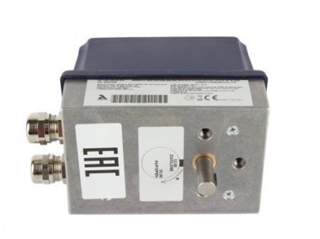 Привод газовой заслонки Lamtec 662R2111