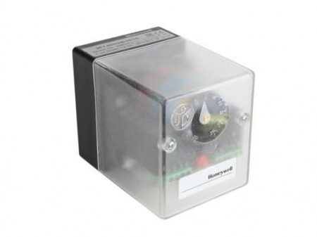 Привод воздушной заслонки Honeywell MT4002B1016