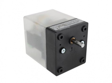 Привод воздушной заслонки Honeywell MT4000B2000