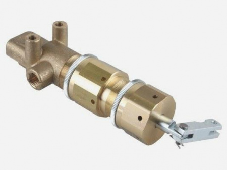 Привод воздушной заслонки Riello 1437V, 3003825