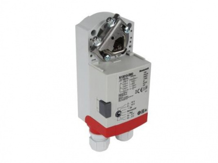 Привод воздушной заслонки Honeywell N10010-SW2