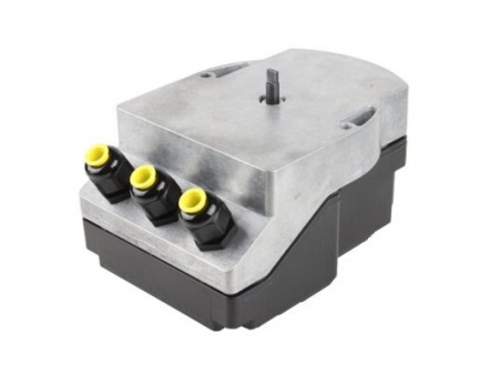 Привод воздушной заслонки Kromschroder IC 20-60W3E