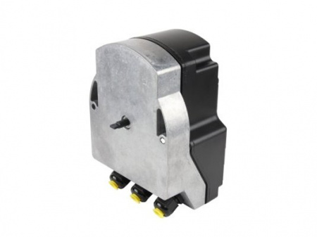 Привод воздушной заслонки Kromschroder IC 20-60W3E
