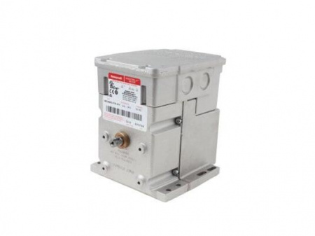 Привод газовой заслонки Honeywell M6284F1078