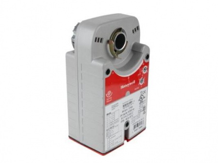 Привод воздушной заслонки Honeywell S05010-SW1