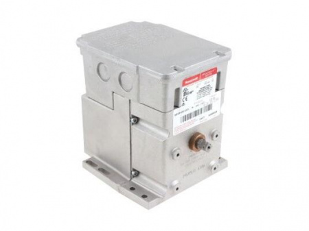 Привод газовой заслонки Honeywell M9484F1023