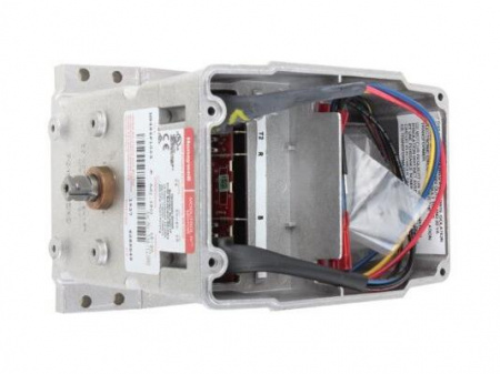 Привод газовой заслонки Honeywell M9484F1023