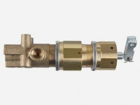 Привод воздушной заслонки Riello 1437V, 3003825