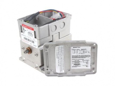 Привод газовой заслонки Honeywell M9484F1023