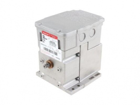 Привод газовой заслонки Honeywell M9484F1023