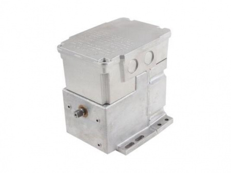 Привод газовой заслонки Honeywell M7284Q1098