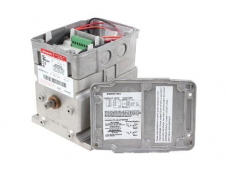 Привод газовой заслонки Honeywell M9494F1003