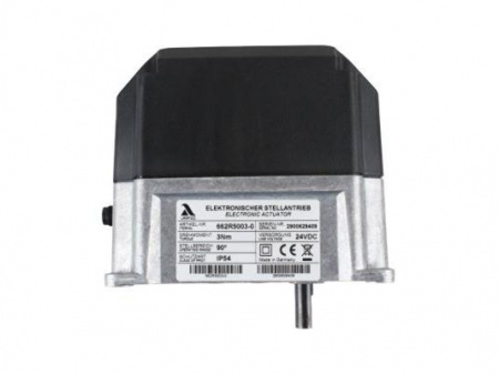 Привод воздушной заслонки Lamtec 662R5003-0