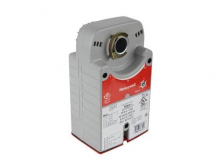 Привод воздушной заслонки Honeywell S05010