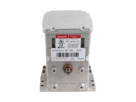 Привод газовой заслонки Honeywell M9174F1001