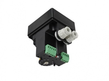 Привод воздушной заслонки Honeywell MT4000B2000
