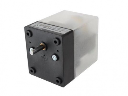 Привод воздушной заслонки Honeywell MT4000B2000