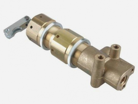Привод воздушной заслонки Riello 1437V, 3003825