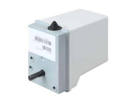 Привод воздушной заслонки Siemens SQN72.6A4A20BT