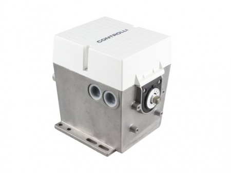 Привод газовой заслонки Controlli MDL24