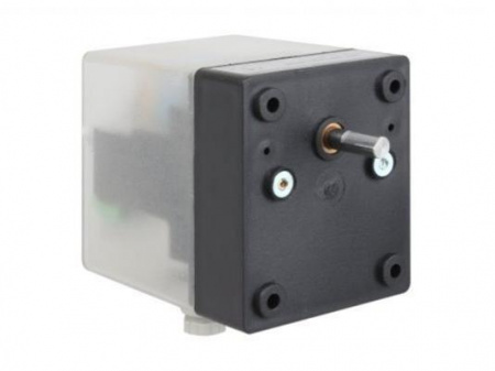Привод воздушной заслонки Honeywell MT4002B2009