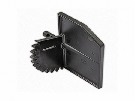 Заслонка воздушная Ecoflam 65325146
