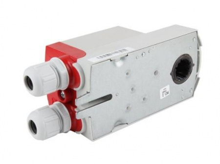 Привод воздушной заслонки Honeywell N0524-SW2